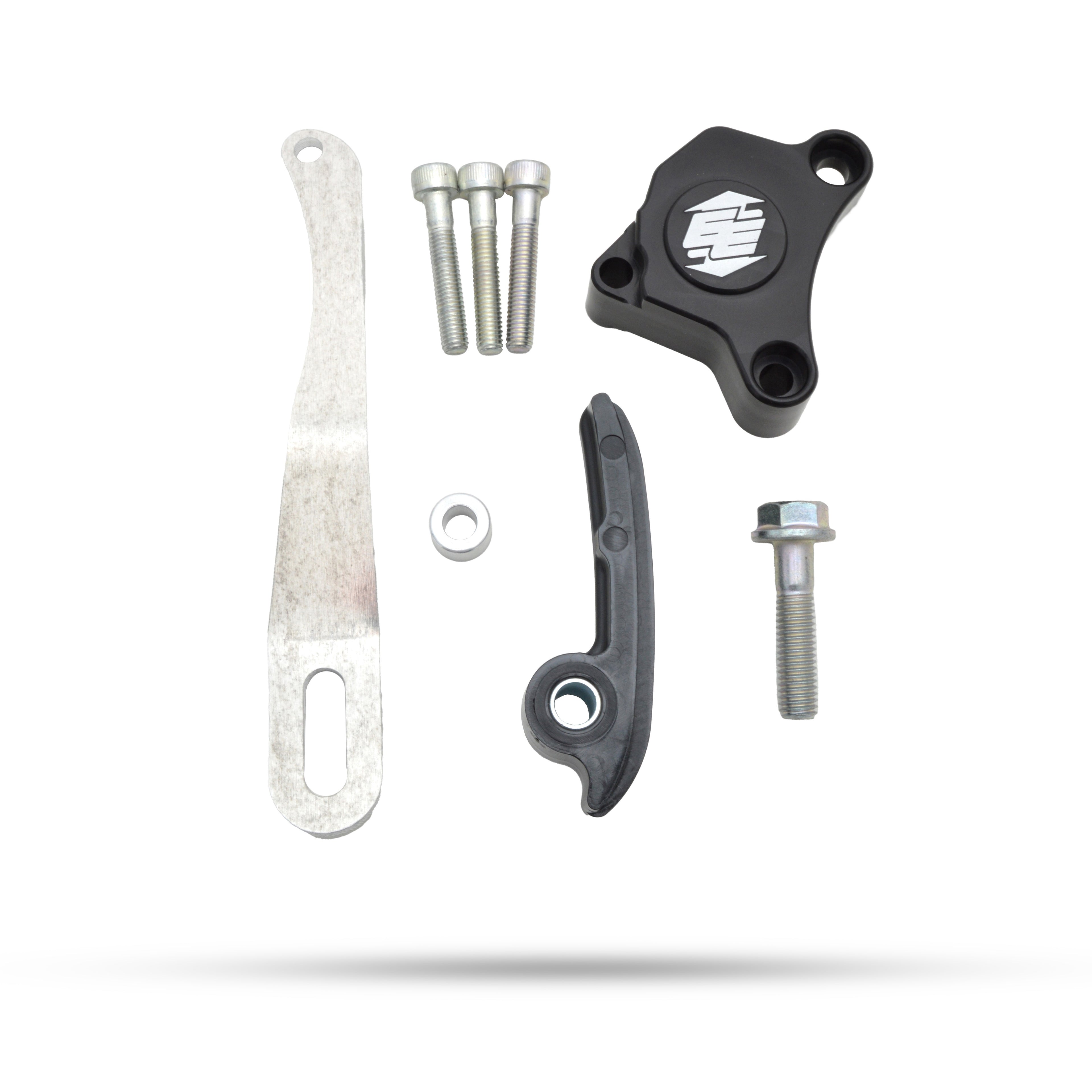 Protection Récepteur Embrayage 4T 250/350 Enduro Engineering KTM Husqvarna Husaberg 2011 - 2016