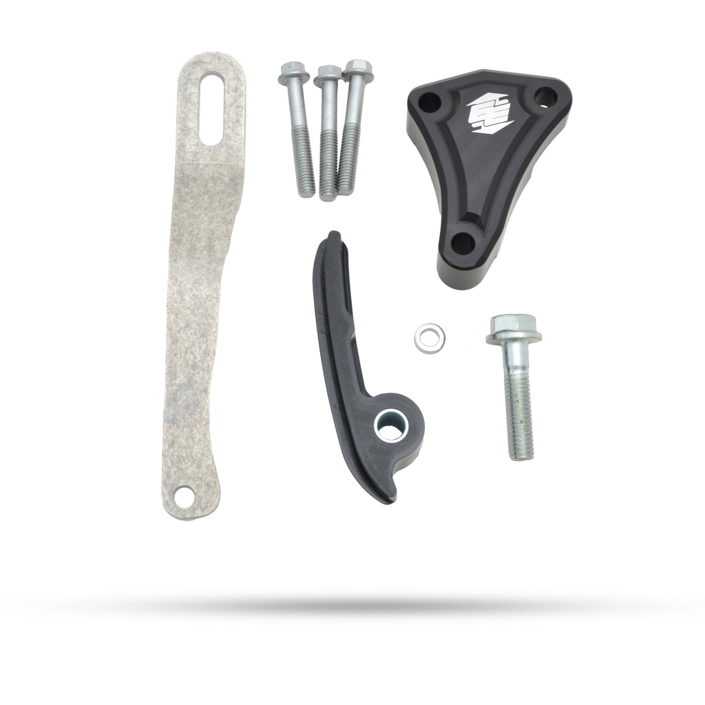 Protection Récepteur Embrayage 250-530 Enduro Engineering KTM Husqvarna Husaberg 2008 - 2016