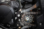 Protection Récepteur Embrayage 2T 250/300 Enduro Engineering KTM Husqvarna GasGas 2023 - 2027