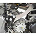 Protection Récepteur Embrayage 4T 450/500 Enduro Engineering KTM Husqvarna GasGas 2016 - 2023