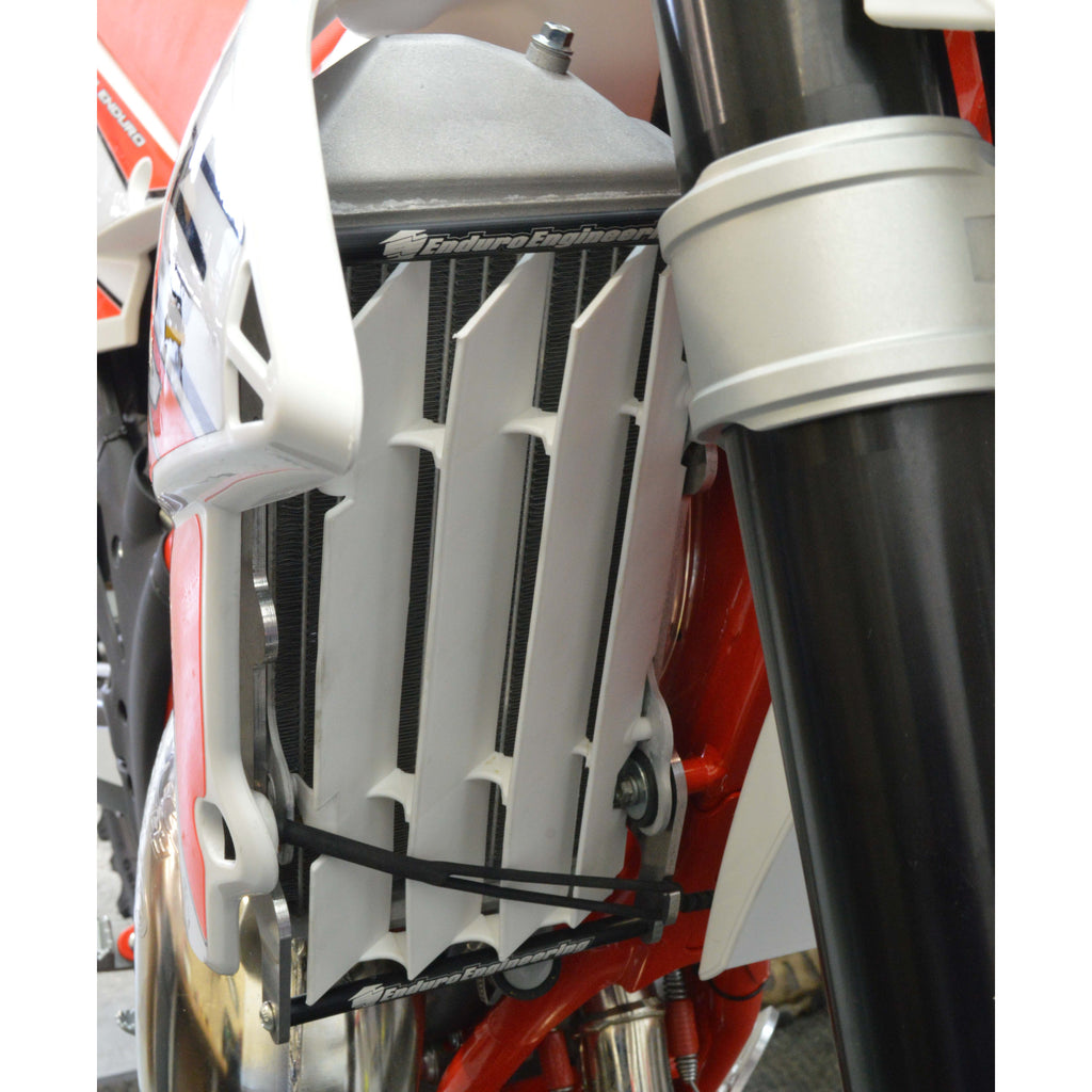 Protection Radiateur 2T 125/200 Enduro Engineering Beta 2018 - 2019
