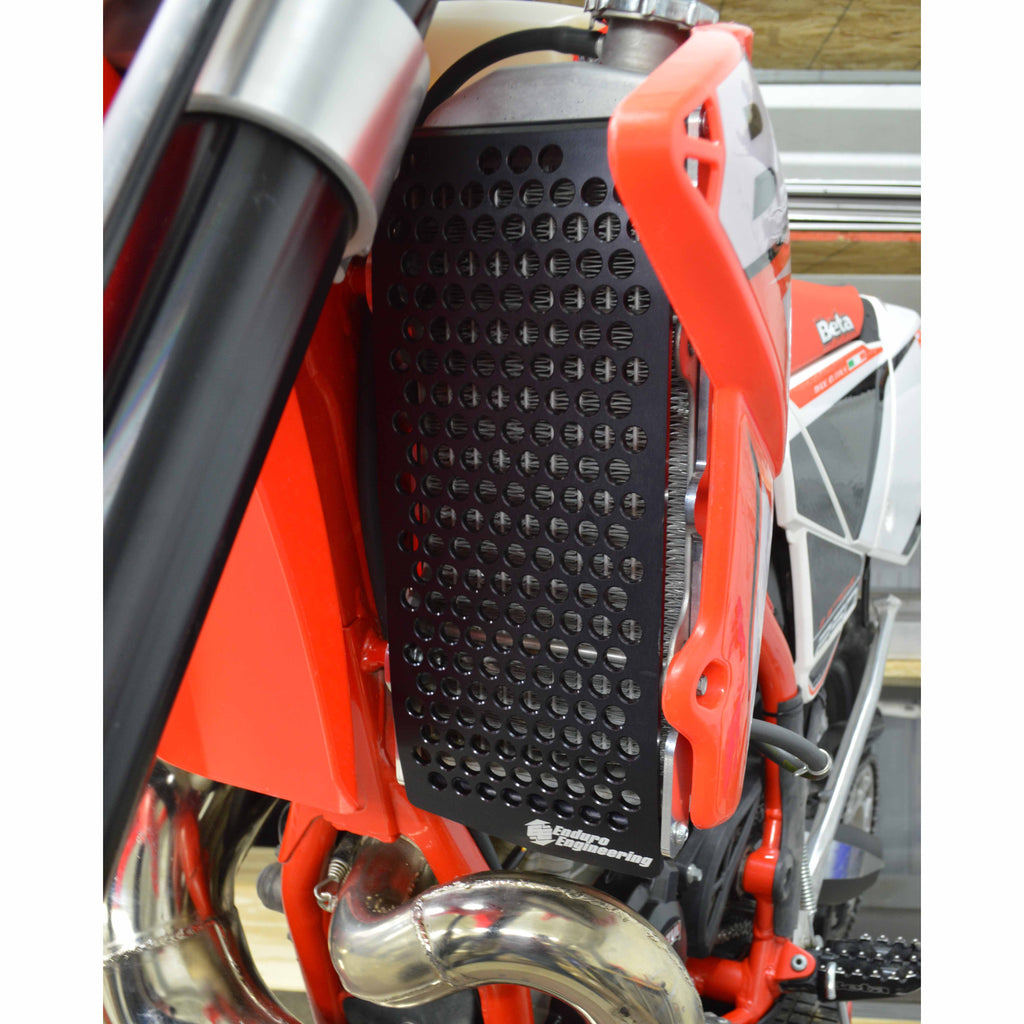 Grille de Protection Radiateur 2T 250/300 Enduro Engineering Beta 2013 - 2019