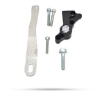 Protection Récepteur Embrayage 2T 125/200 Enduro Engineering KTM 1998 - 2007
