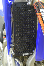Grille de Protection Radiateur 2T 125/250 Enduro Engineering Yamaha 2005 - 2024