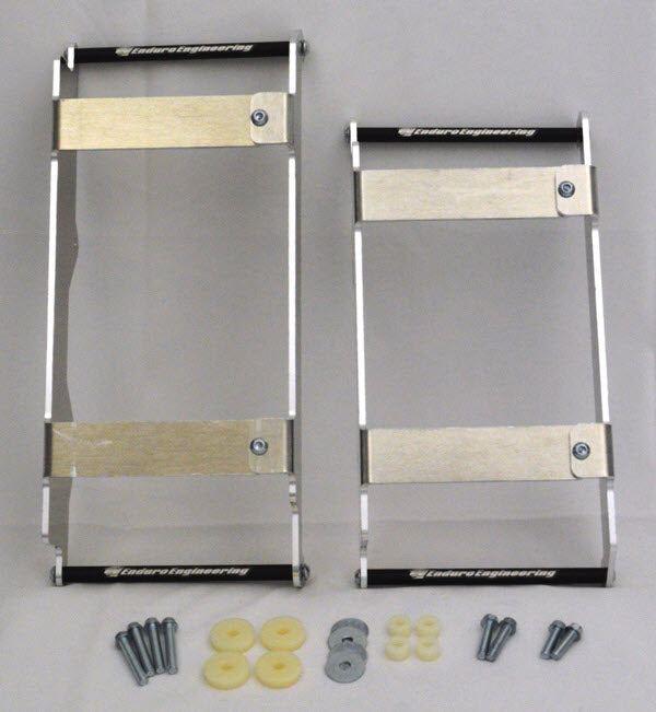 Protection Radiateur 4T 450 Enduro Engineering Suzuki 2008 - 2009