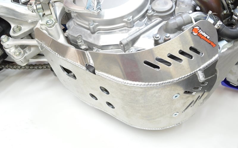 Sabot Aluminium 4T 250/450 Enduro Engineering Yamaha 2018 - 2023