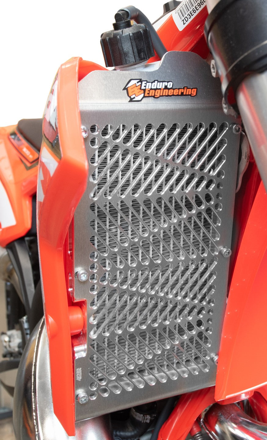 Grille de Protection Radiateur 2T 300 Enduro Engineering Beta 2015 - 2027