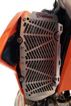 Grille de Protection Radiateur 125-501 Enduro Engineering KTM Husqvarna GasGas 2016 - 2027