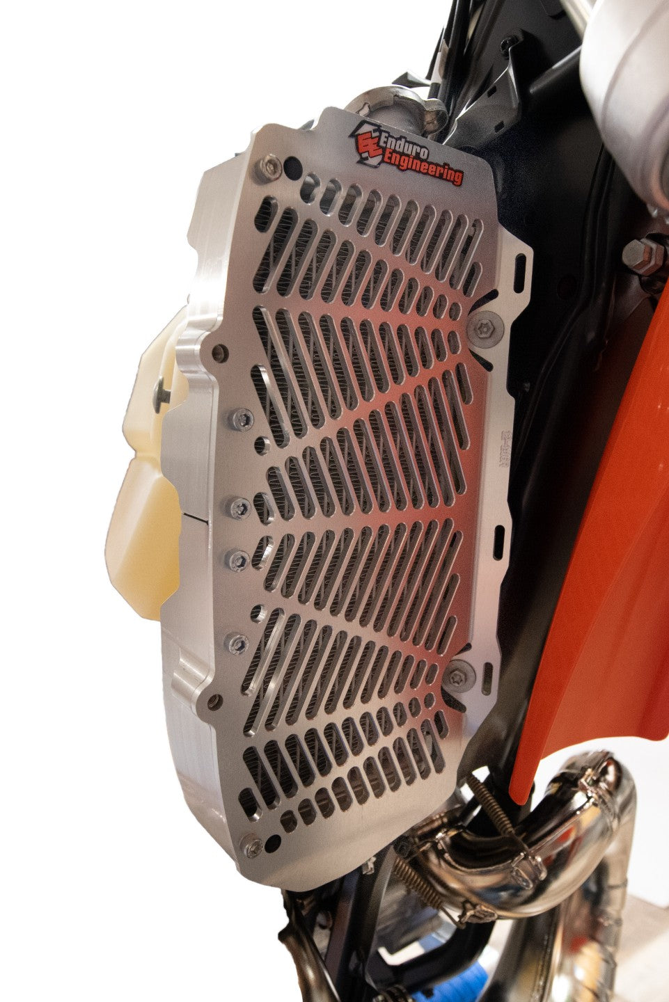 Grille de Protection Radiateur 125-501 Enduro Engineering KTM Husqvarna GasGas 2016 - 2027