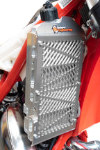 Grille de Protection Radiateur 2T 300 Enduro Engineering Beta 2015 - 2027