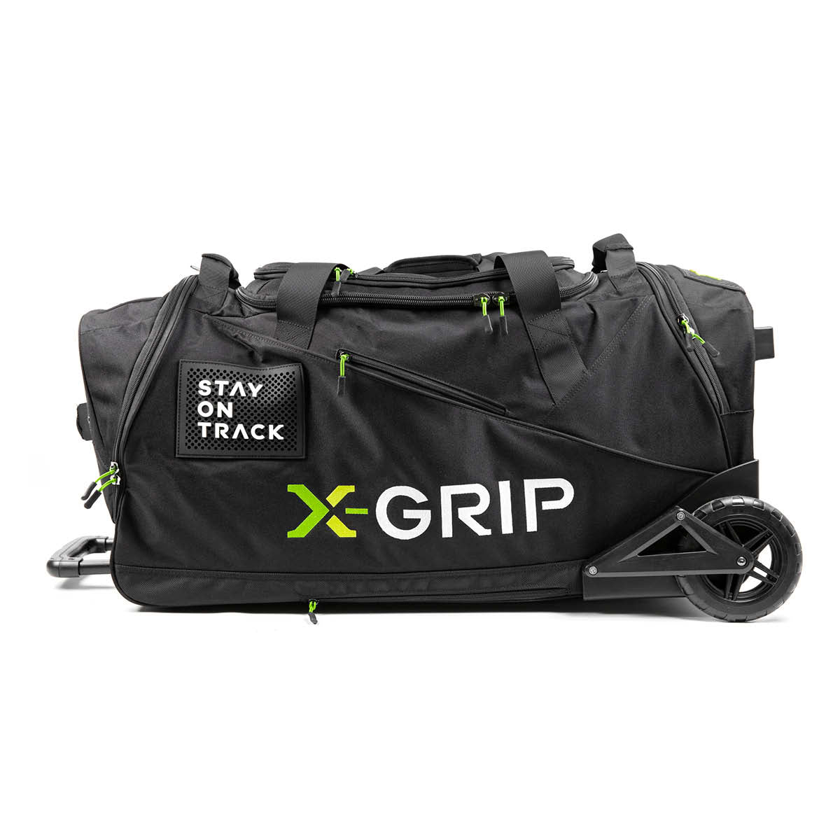 Wheelie Sac X-GRIP enduro motocross