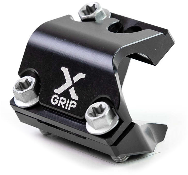 Kit Réparation Maître Cylindre BRAKTEC X-GRIP