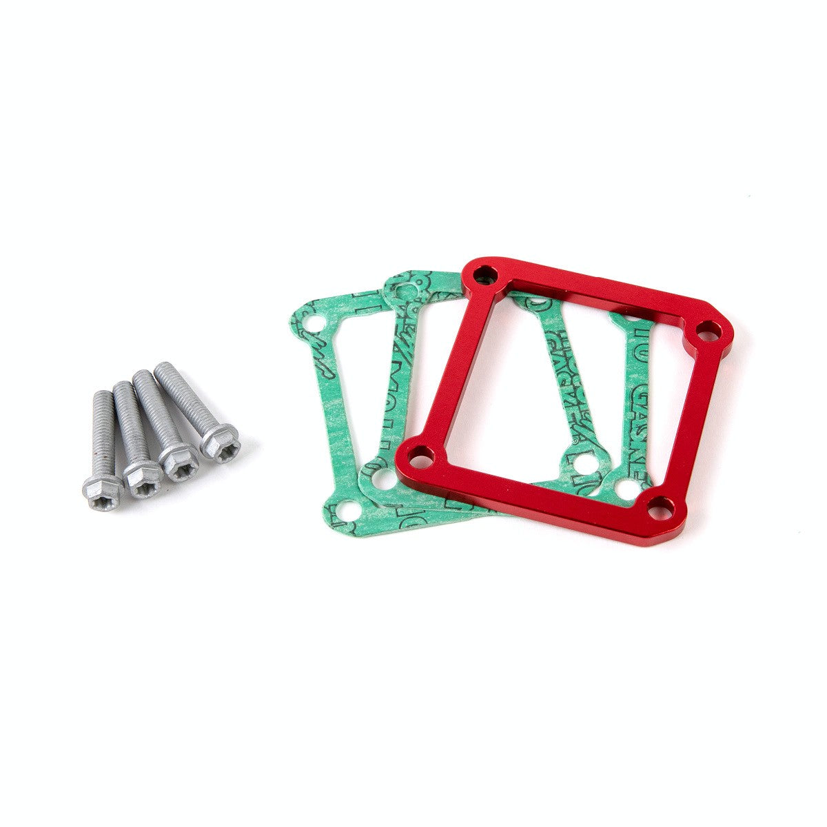 X-PLATE Entretoise Boîte à Clapets X-GRIP KTM HUSQVARNA GASGAS