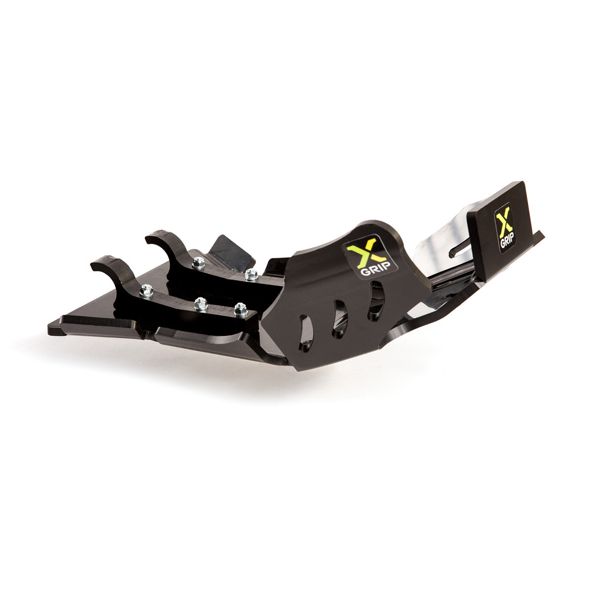 X-TREME Couvercle Moteur X-GRIP KTM