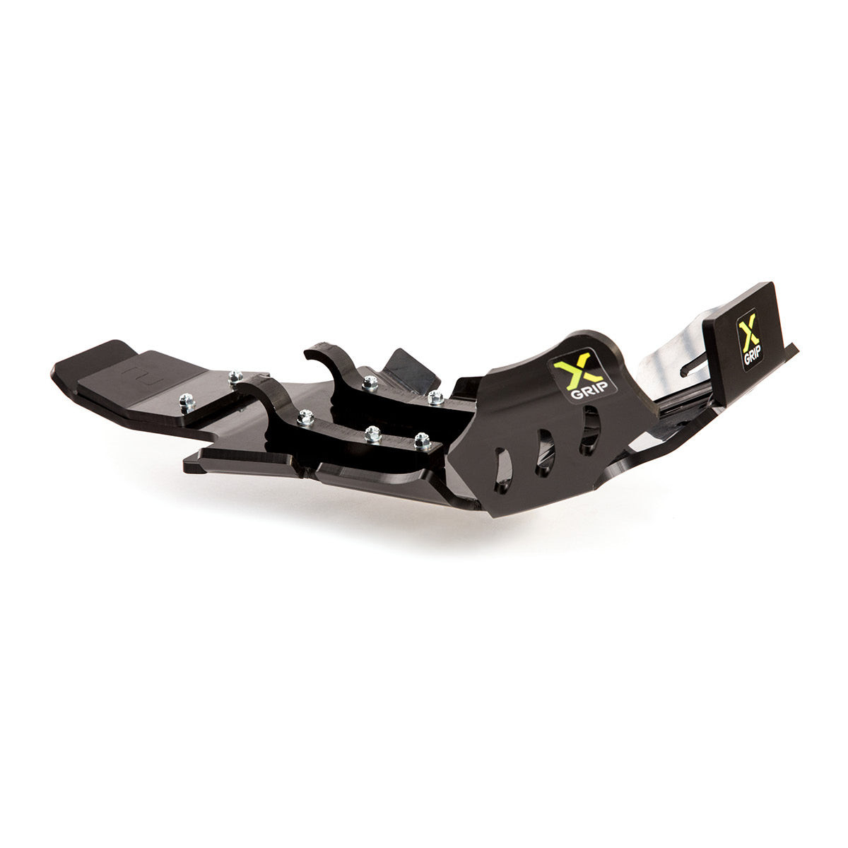 X-TREME Moteur & Biellette Couvercle X-GRIP SHERCO